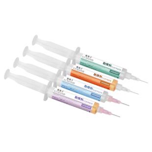 针筒免洗助焊剂液体焊油手机维修焊接CPU拆装BGA返修松香焊锡膏