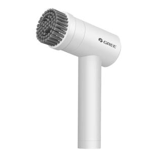 Gree格力电动清洁刷多功能打蜡无线家用厨房浴室地板鱼缸刷地机