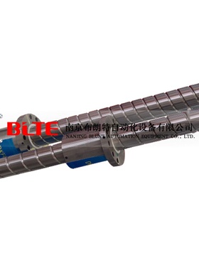 精密研磨滚珠丝杆南京工艺品牌FFZD3206TR-4-P3/768X614数控车用