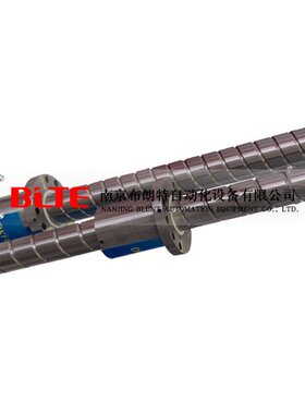 精密研磨滚珠丝杆南京工艺品牌FFZD3206TR-4-P3/768X614数控车用