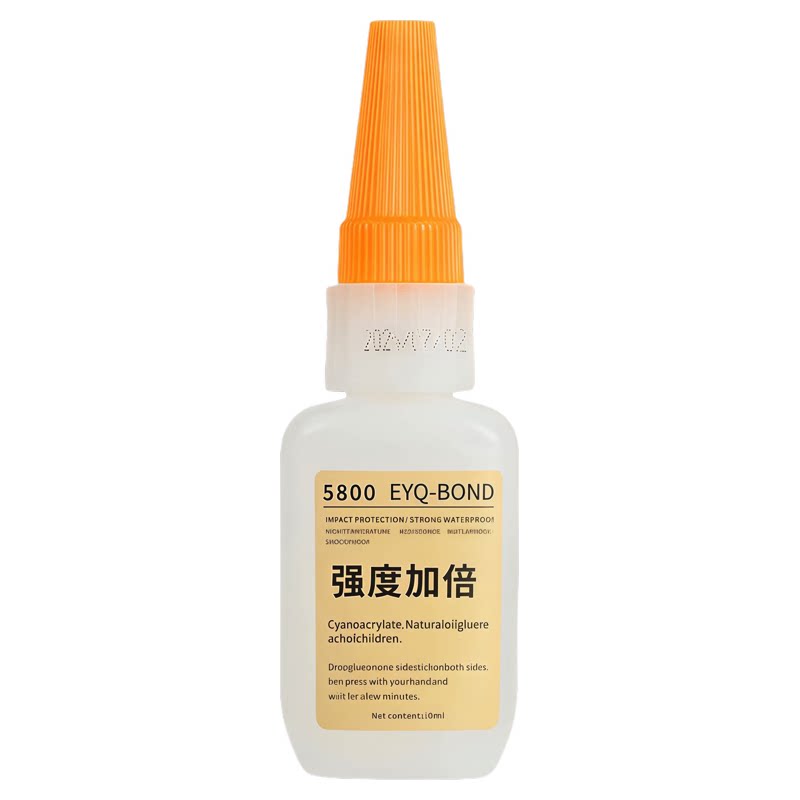 5800强力瑞士剂焊接胶水