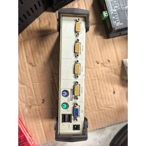 议价CS84U 4口KVM切换器，USBPS/2混