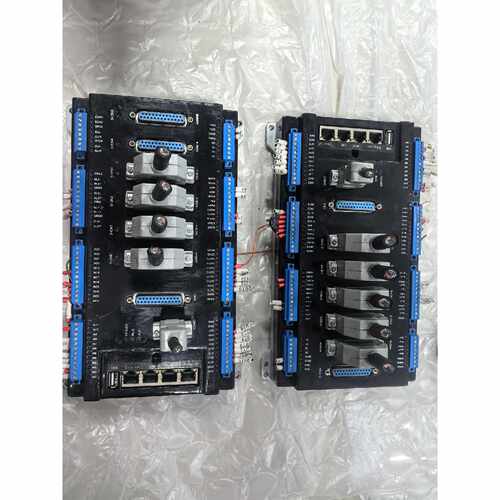 议价雷赛SMC606系列控制器，拆机件，实物拍摄。接口齐全，