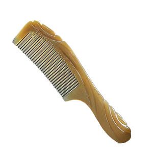 新款牛筋梳加厚大号护发按摩头皮经络梳梳头发防静电女士长发专用