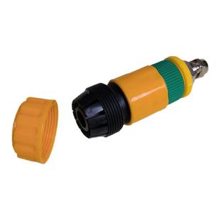 4分转2分管接头6分软管3分净水器PE管转接头8转1寸水管对接打药管