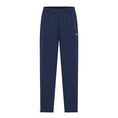 AO澳网运动长裤男女同款跑步专用网球球场休闲直筒卫裤梭织裤子