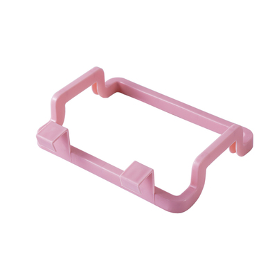 厨房垃圾桶挂式悬挂门背式