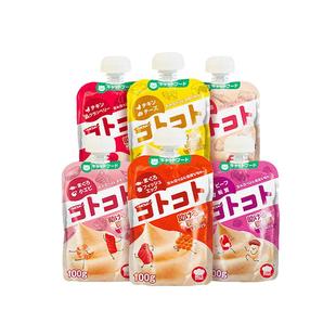 【自营】日本地狱厨房咕噜酱猫条无诱食剂补充营养增肥酱猫咪零食