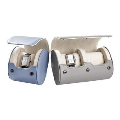 木世高档手表盒收纳盒子