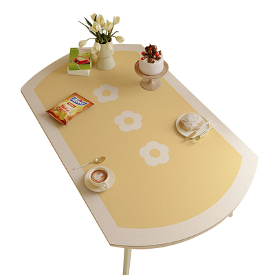 墨西高级防水防油餐桌垫