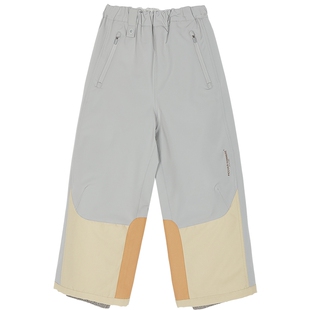 【运动系列】新款江南布衣童装裤子羽绒长裤25冬男女童jnbybyjnby