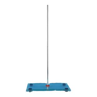 SAIEISE大理石滴定台玻璃台面滴定台滴定管架铁架台固定架橡胶脚垫防滑实验室蝴蝶夹配套化学物理实验用耗材