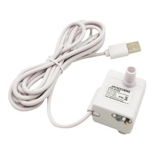 鱼缸USB水泵小型潜水泵