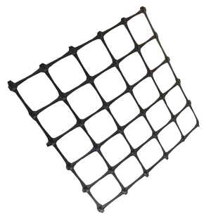 土工格栅塑料网养殖网养鸡养鸭围栏网防护网圈玉米网格果园隔离网