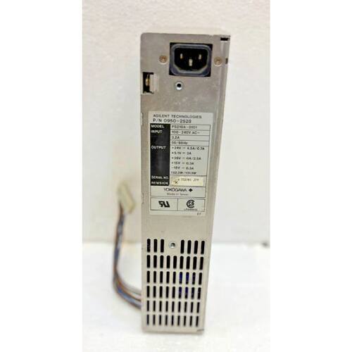 议价09502528 Power Supply适用
