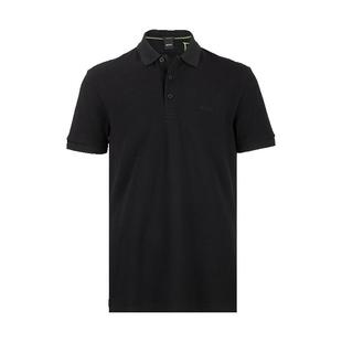 Hugo Boss雨果-博斯男全棉短袖polo衫男士2025年春夏新款XY推广