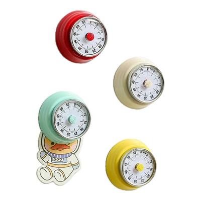 厨房计时器机械提醒间管理