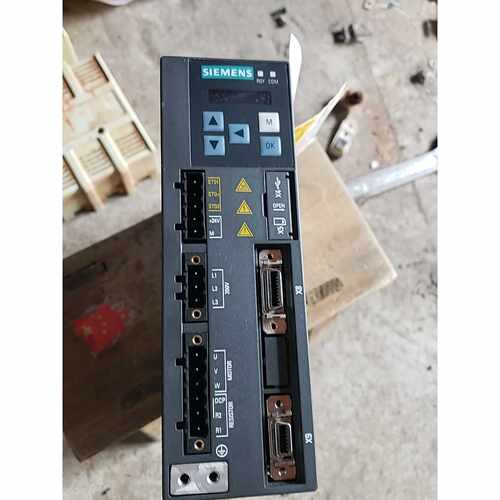 溢价-6SL3210-5FB11-5UF0 V90 驱动器