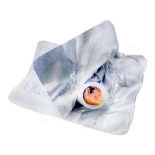 优威碘伏帽碘液保护帽碘液微型盖百特通用新客领大礼包