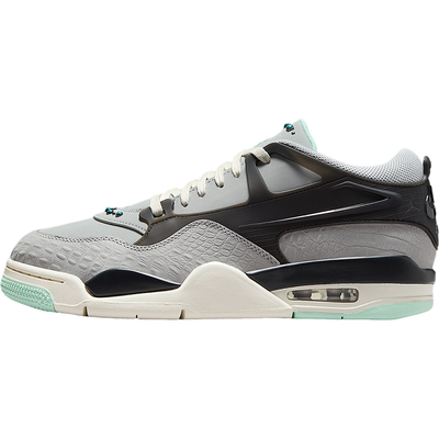 Jordan耐克男子气垫缓震运动鞋