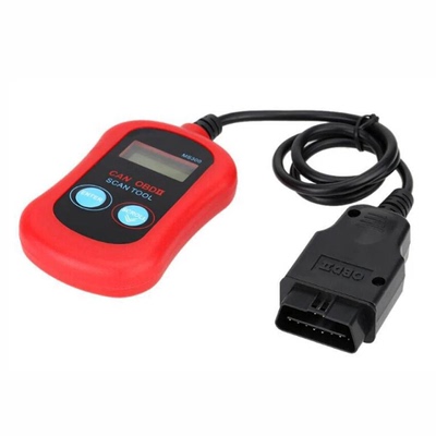 MS300OBDII/OBD2汽车故障诊断仪