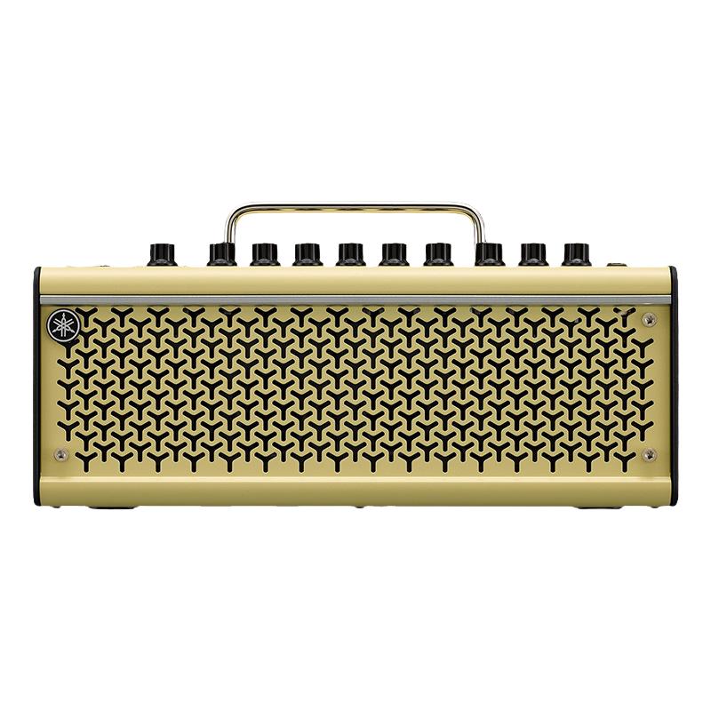 YAMAHA雅马哈吉他音箱THR10II/10WL/30WL多功能便携蓝牙充电无线