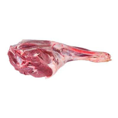 东乌珠穆沁旗羊腿整只原切肉新鲜