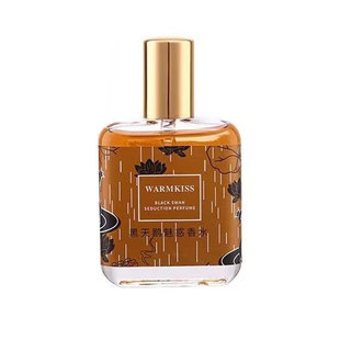 爆款！WARMKISS正品黑天鹅诱惑香水女士持久淡香留香学生香水清新