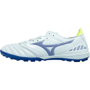 美津浓Mizuno莫雷拉 NEO 4代AS高端TF袋鼠皮碎钉足球鞋P1GD238404