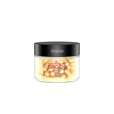 kingscom紧致肌肤锁水60粒美国