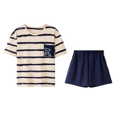 儿童睡衣亲子装家居服