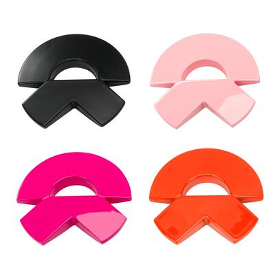 蔚来ES6ET5轮毂盖装饰贴轮毂中心