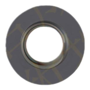 戴斯卡DESKAR数控铣刀片RPMT10T3M0-TT LF6018通用不锈钢圆形