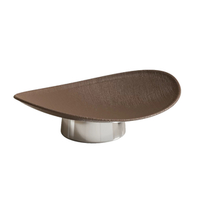 玄关收纳托盘入户门钥匙眼镜手表首饰项链置物架高级桌面家居好物