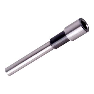 得力空心钻头刀头3821/3846/3849适用3888/33669s等财务装订机钻刀装订机配件适用于工具钢打孔深度30毫米