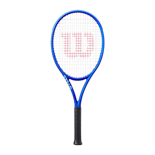 Wilson威尔胜ULTRA V5 QZ系列网球拍全碳素郑钦文同款NOIR拍正品