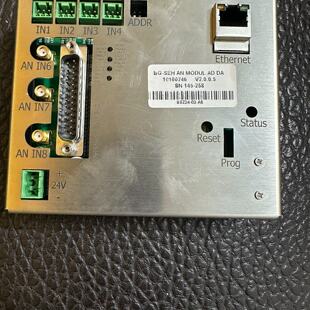 询价Ethernet BG-SEH AN MODUL AD DA
