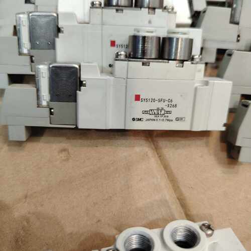 询价-罗兰机电磁阀SY51205FUC6X26818牙