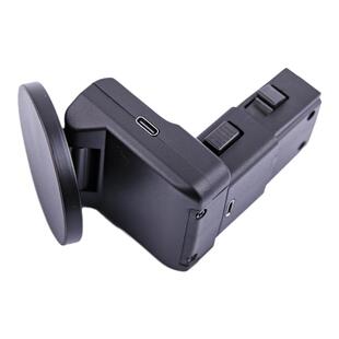 适用于宝马5系7系X3X5X7后排平板ipad支架后排娱乐屏幕接口支架