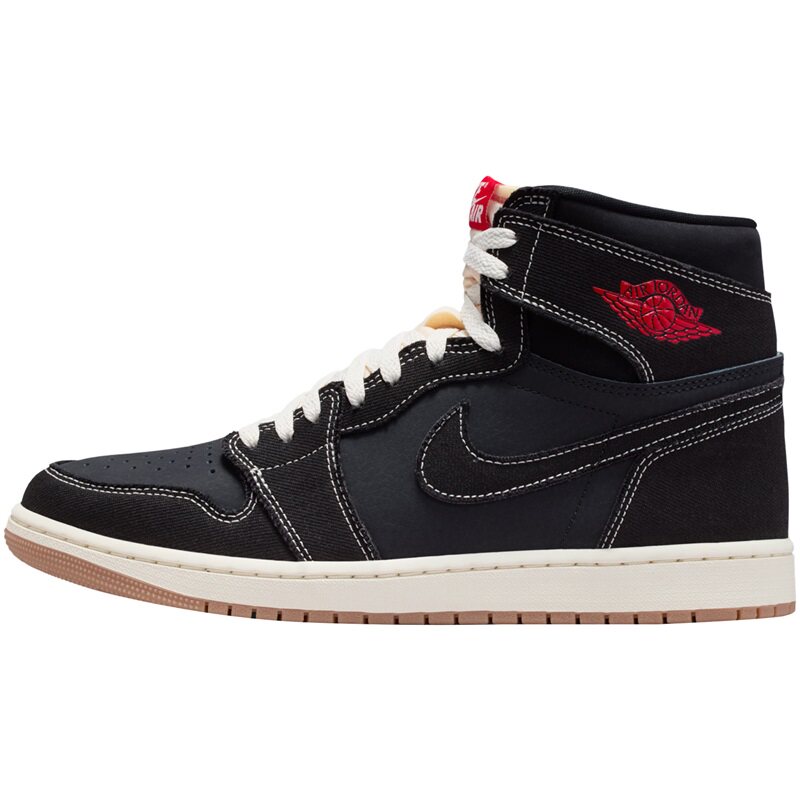 耐克男鞋2026夏Air Jordan 1高帮经典复刻篮球运动板鞋II9811-001