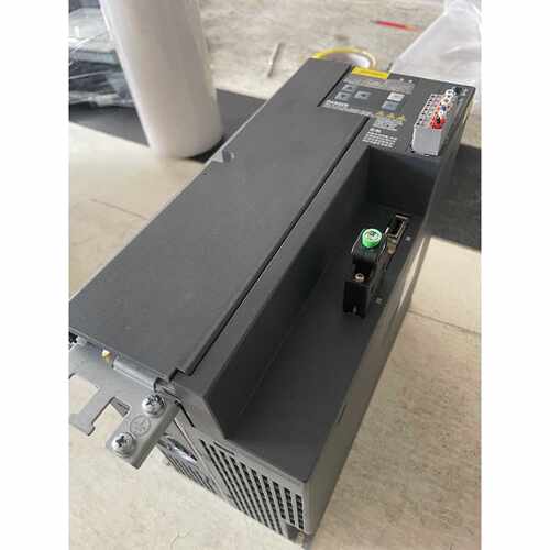 议价西门子SIEMENSV905KW三相伺服驱动器维修