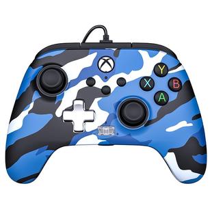 PowerA微软官授原装xboxseries游戏手柄pc steam电脑双人成行地平线明末渊虚之羽黑神话悟空怪物猎人荒野