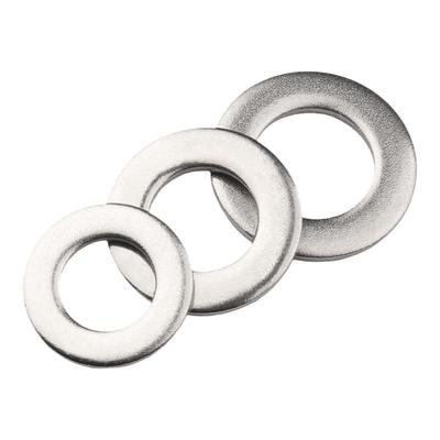 【专票】304垫片圈加大厚平垫圈