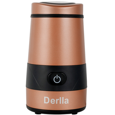 Derlla充电式磨豆机分离式设计