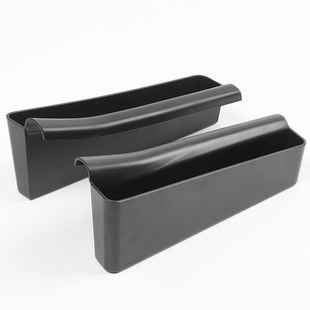 适用21-22款Jeep广汽指南者专用排挡储物盒改装挡把台车载收纳盒