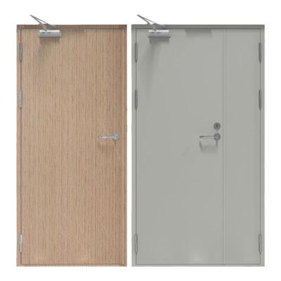 【热销10W+】厂家直销防火门