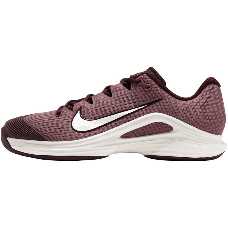 滔搏丨NIKE耐克女子W ZOOM VAPOR 12 HC运动休闲网球鞋FV5554-200