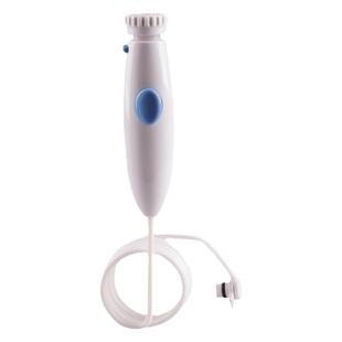 适用waterpik洁碧冲牙器WP-100EC WP-112EC WP-670手柄水管配件
