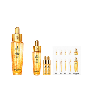 【达人直播】娇兰帝皇蜂姿第四代复原蜜精华修护抗皱紧致护肤品 K