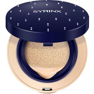 希芸流光无瑕气垫BB霜裸妆遮瑕粉底修饰肤色水光bb持久